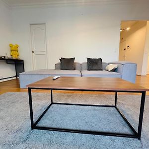 Appartement met Twee Slaapkamers